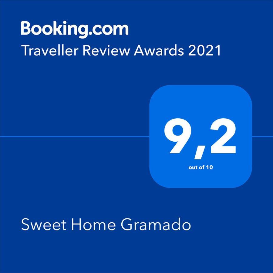 Sweet Home 그라마도 외부 사진