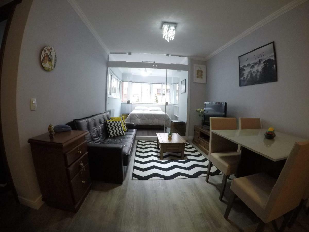 Sweet Home 그라마도 외부 사진